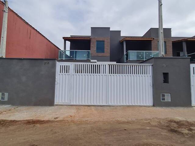 Casa para Venda em Bertioga - 5