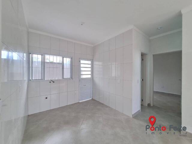 #1376 - Casa para Venda em Bertioga - SP