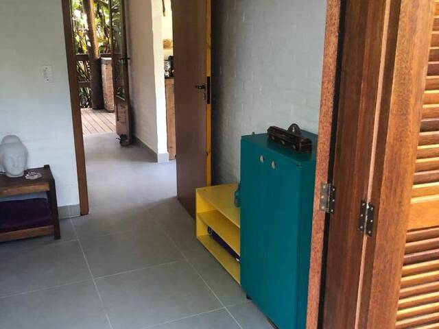 #1377 - Casa para Locação em São Sebastião - SP