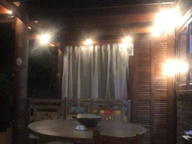 #1377 - Casa para Locação em São Sebastião - SP