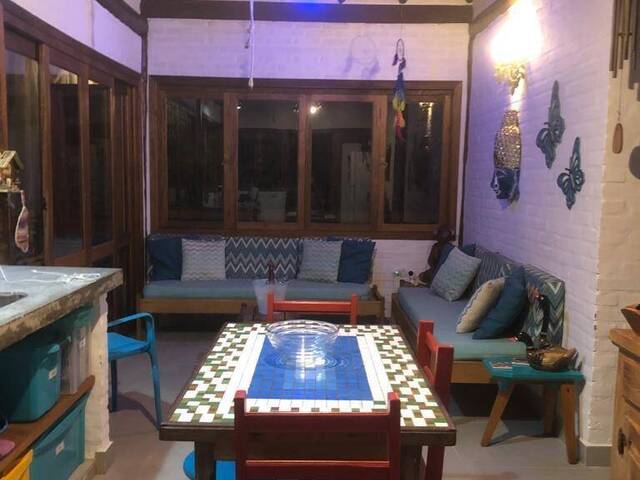 Casa para Locação em São Sebastião - 4