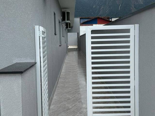 #1170 - Casa para Venda em Bertioga - SP