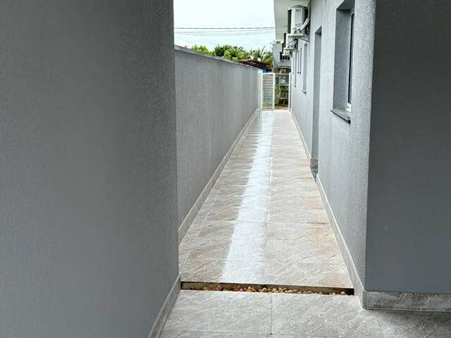 #1170 - Casa para Venda em Bertioga - SP