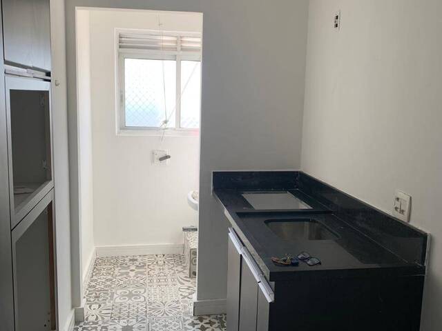 #1379 - Apartamento para Venda em Bertioga - SP - 2