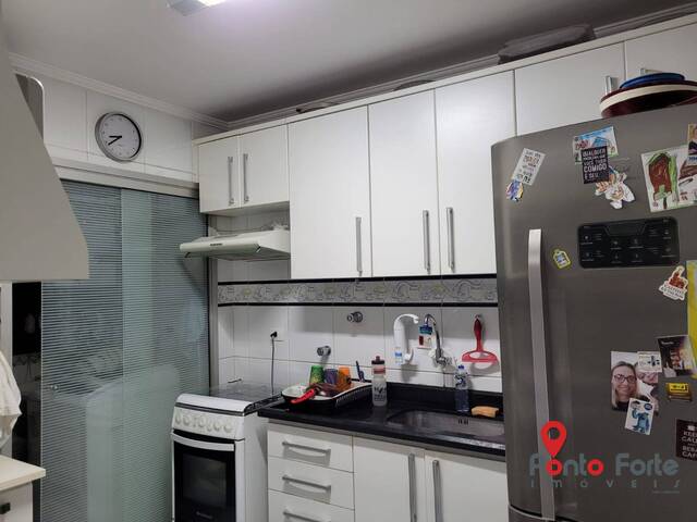 #1381 - Apartamento para Venda em São Paulo - SP - 3