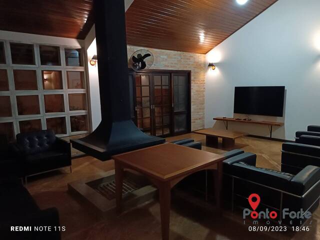 Casa para Venda em Bertioga - 4