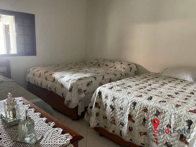 #1384 - Casa para Venda em Bertioga - SP