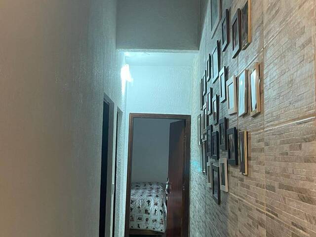 #1384 - Casa para Venda em Bertioga - SP