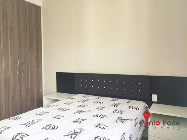 Apartamento para Locação em São Paulo - 5