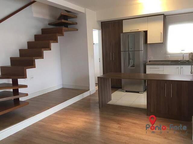 #1385 - Apartamento para Locação em São Paulo - SP - 2