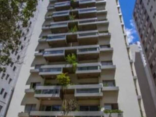 #1386 - Apartamento para Venda em São Paulo - SP - 2