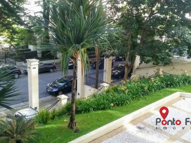 #1387 - Apartamento para Venda em São Paulo - SP