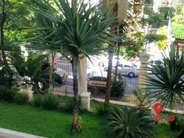 #1387 - Apartamento para Venda em São Paulo - SP