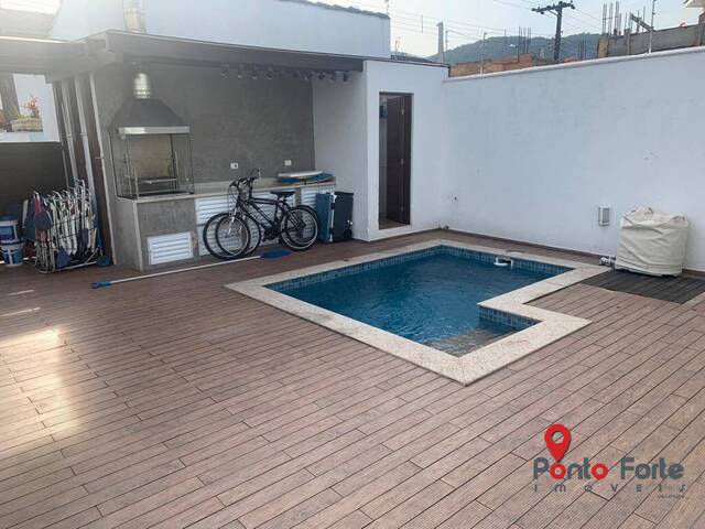 Casa para Venda em São Sebastião - 4