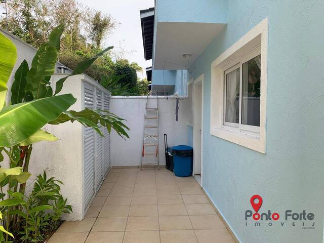 Casa para Venda em São Sebastião - 5