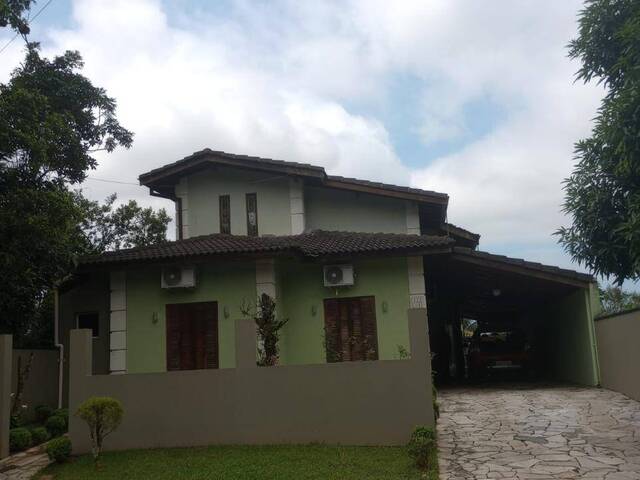 #1389 - Casa para Venda em Bertioga - SP - 3