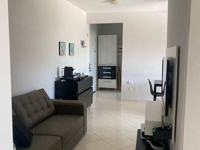 #1392 - Apartamento para Venda em Bertioga - SP - 2