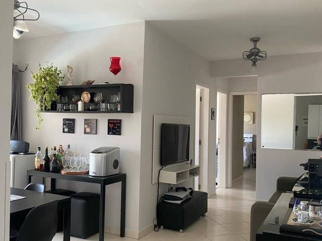 #1392 - Apartamento para Venda em Bertioga - SP - 3