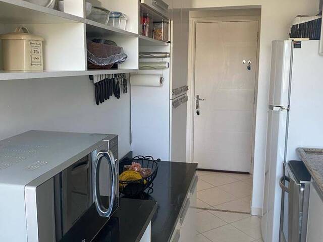 Apartamento para Venda em Bertioga - 4