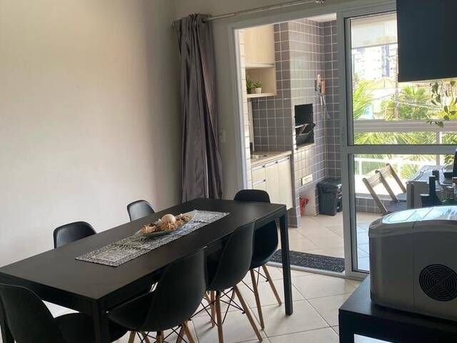 Apartamento para Venda em Bertioga - 5