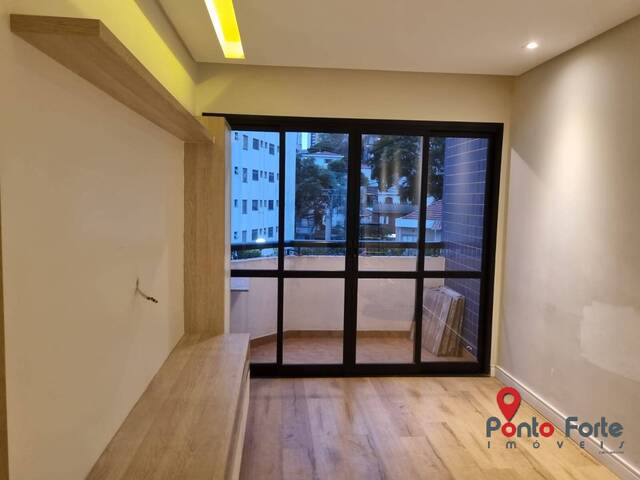 #1393 - Apartamento para Venda em São Paulo - SP - 1