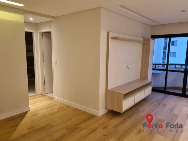 #1393 - Apartamento para Venda em São Paulo - SP - 3