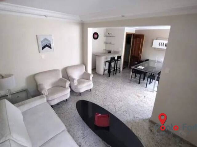 Apartamento para Locação em São Paulo - 4