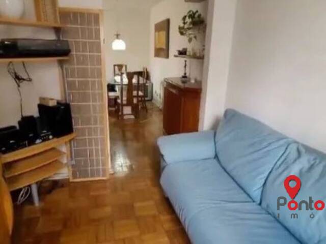 Apartamento para Locação em São Paulo - 5