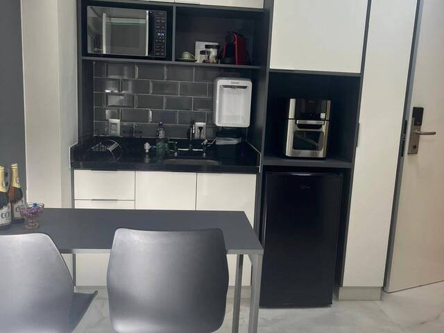 Apartamento para Venda em São Paulo - 5