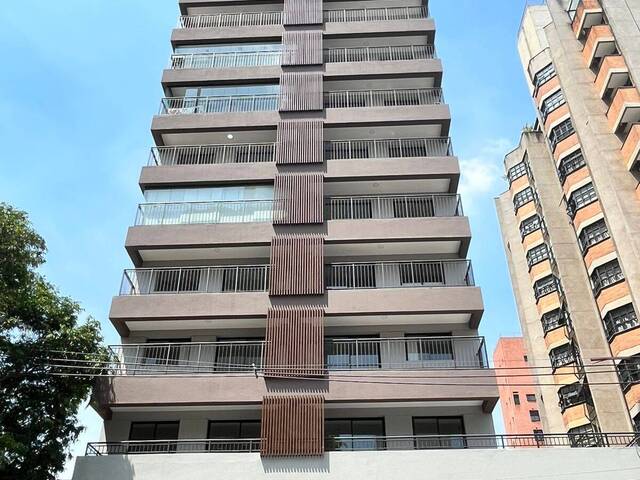 #1397 - Apartamento para Venda em São Paulo - SP - 3