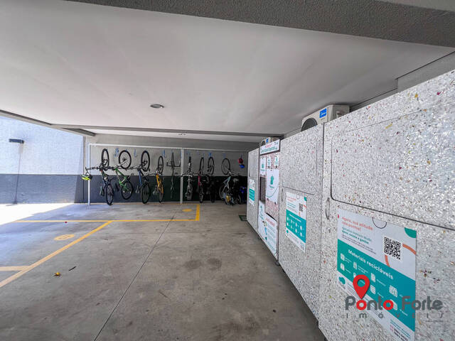 #1398 - Apartamento para Venda em São Paulo - SP - 1