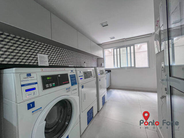 #1398 - Apartamento para Venda em São Paulo - SP - 2