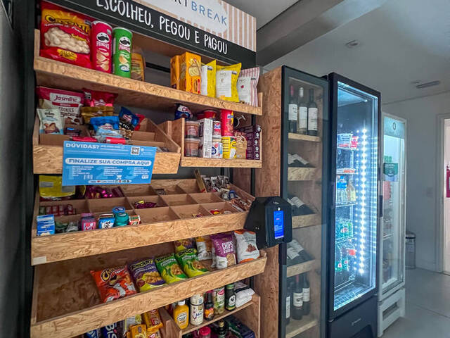 Apartamento para Venda em São Paulo - 4