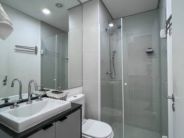 Apartamento para Venda em São Paulo - 5