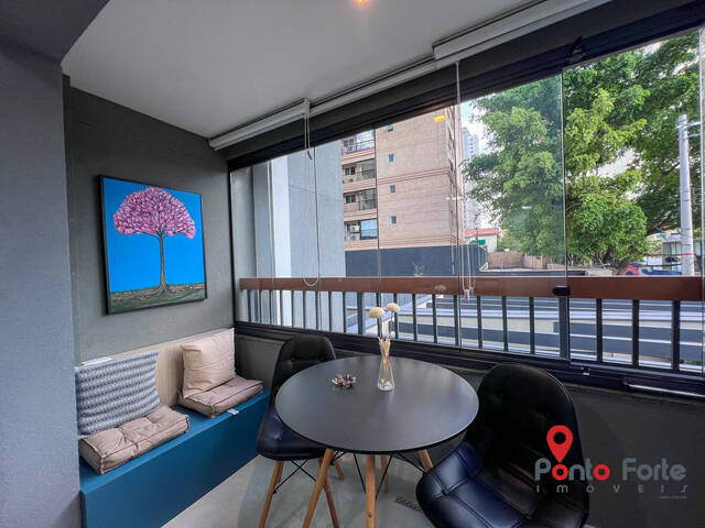 #1399 - Apartamento para Venda em São Paulo - SP - 2