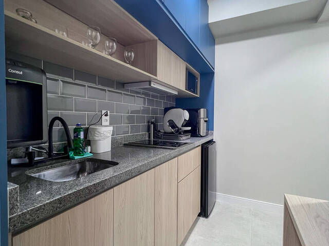 Apartamento para Venda em São Paulo - 4