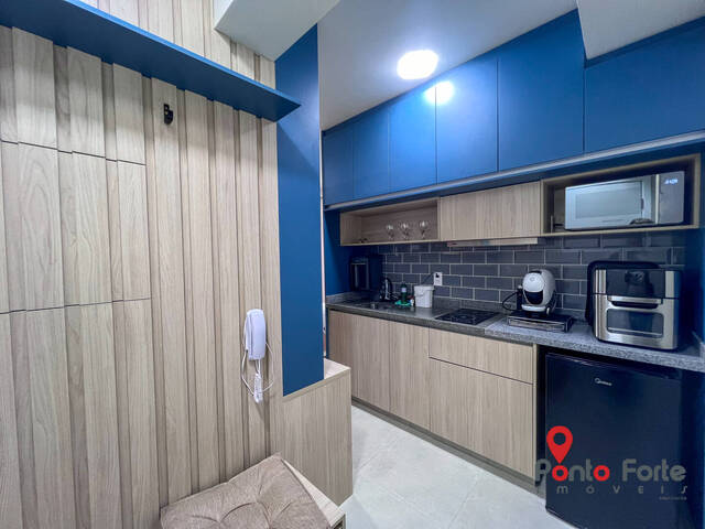 #1399 - Apartamento para Venda em São Paulo - SP - 3