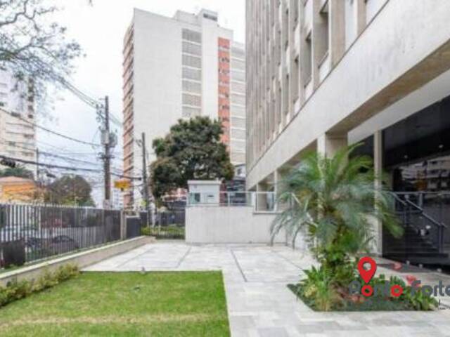 #1400 - Apartamento para Locação em São Paulo - SP - 1