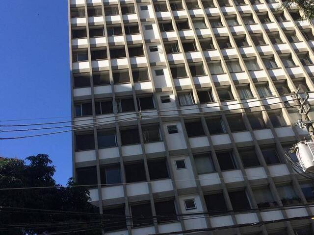 #1400 - Apartamento para Locação em São Paulo - SP - 2