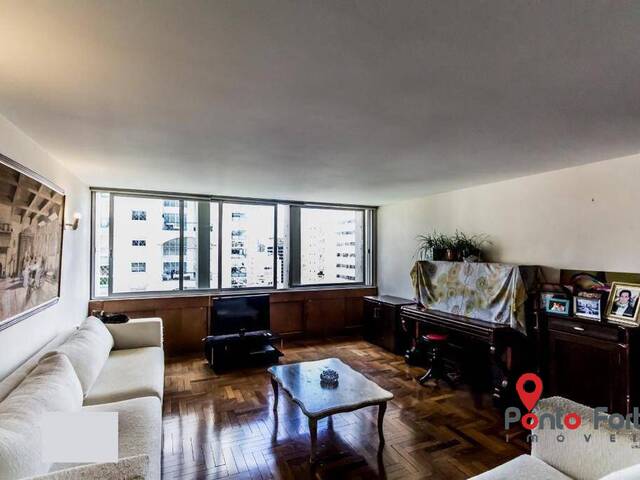 Apartamento para Locação em São Paulo - 5
