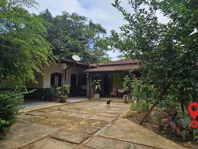 #1401 - Casa para Venda em São Sebastião - SP