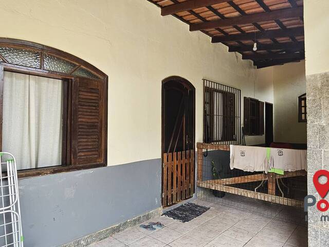 Casa para Venda em São Sebastião - 4