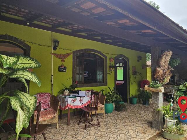 Casa para Venda em São Sebastião - 5