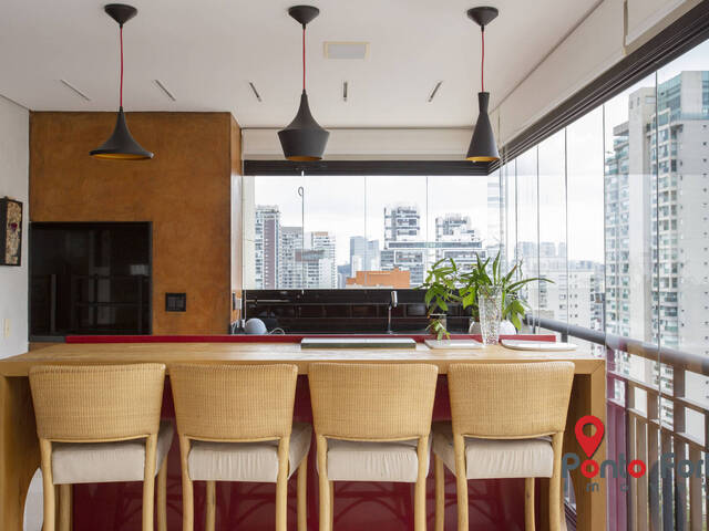 Apartamento para Venda em São Paulo - 5