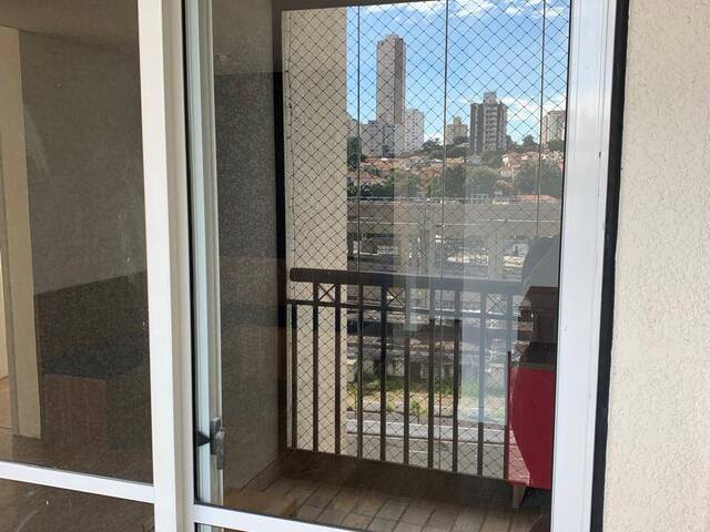 #1405 - Apartamento para Venda em São Paulo - SP - 2