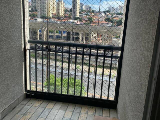 #1405 - Apartamento para Venda em São Paulo - SP - 1