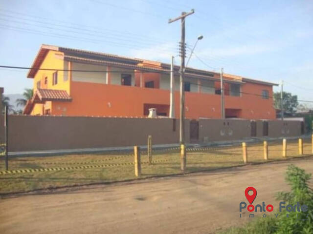 #1406 - Apartamento para Venda em Bertioga - SP - 2