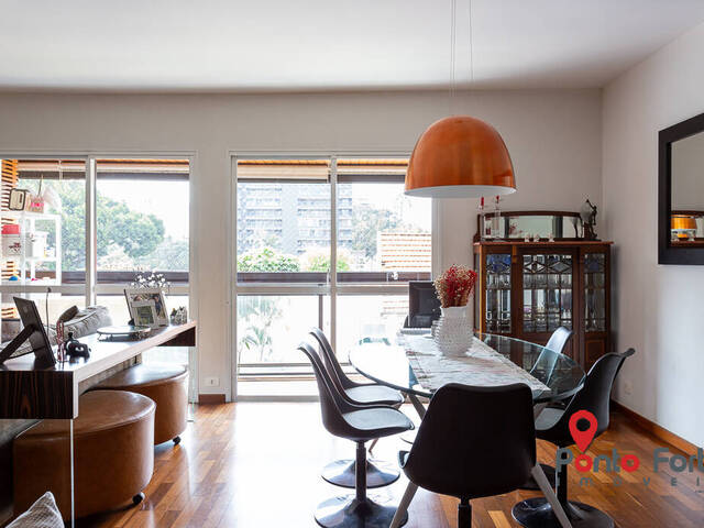 #1407 - Apartamento para Venda em São Paulo - SP