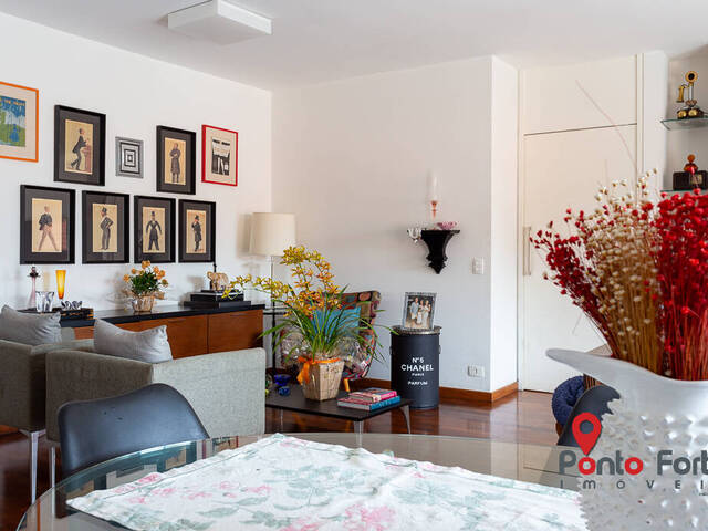 Apartamento para Venda em São Paulo - 5