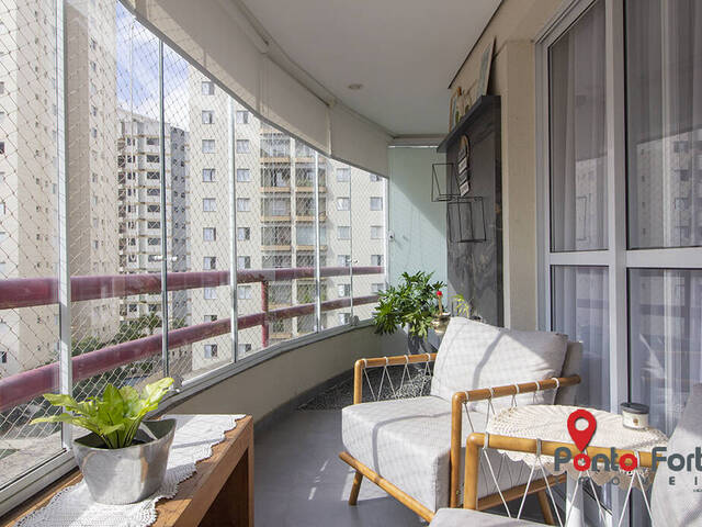 Apartamento para Venda em São Paulo - 5